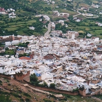 Foto de Chefchaouen