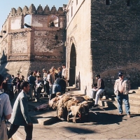 Foto de Tetuán