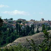 Foto de Atanzón