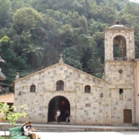 Foto de Aguas Calientes