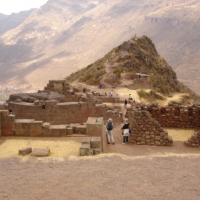 Foto de Písac