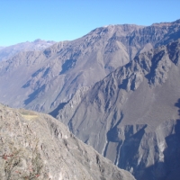 Foto de Cañón del Colca