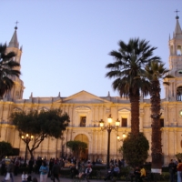 Foto de Arequipa
