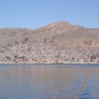Foto de Puno