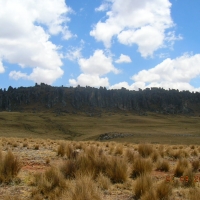 Foto de Cerro de Pasco - Huayllay
