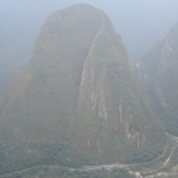 Foto de Machu Picchu