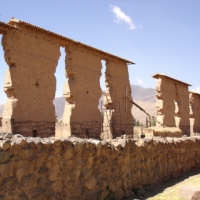 Foto de Raqchi