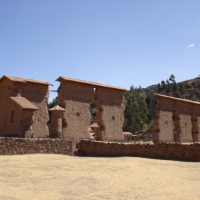 Foto de Raqchi