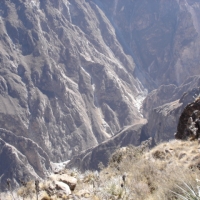 Foto de Cañón del Colca
