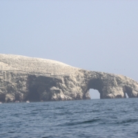 Foto de Islas Ballestas