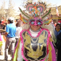 Foto de ayquina