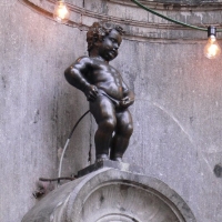 Foto de Bruxelles