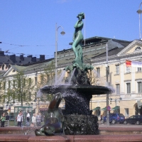 Foto de Helsinki
