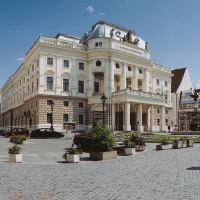 Foto de Bratislava