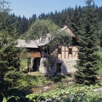 Foto de Skanzen Vychylovka