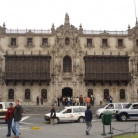Foto de Lima