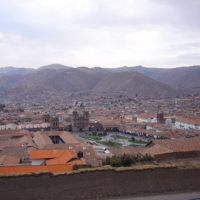 Foto de Cusco