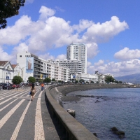 Foto de Acores