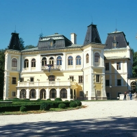 Foto de La Manor House Betliar