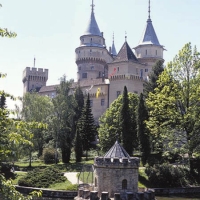 Foto de Bojnice