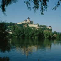 Foto de Trencin