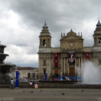 Foto de ciudad de guatemala zona 1