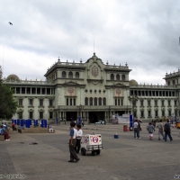 Foto de guatemala