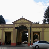 Foto de guatemala