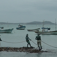 Foto de buzios