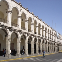 Foto de Arequipa