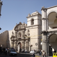 Foto de Arequipa