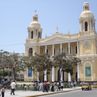 Foto de Chiclayo