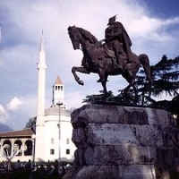 Foto de Tirana