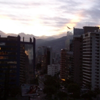 Foto de Quito