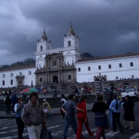 Foto de Quito