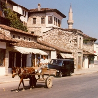 Foto de permet