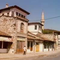 Foto de permet