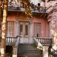 Foto de saranda