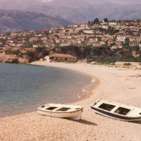 Foto de saranda