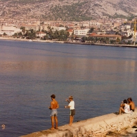 Foto de saranda