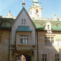 Foto de bratislava