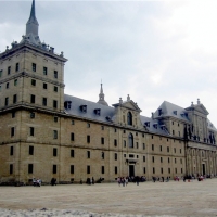 Foto de El Escorial