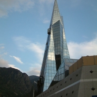 Foto de Caldea Andorra