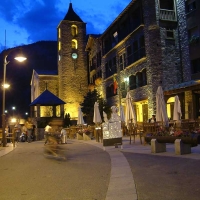 Foto de Ordino Andorra