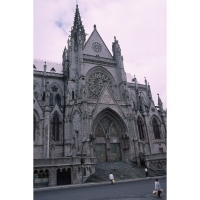 Foto de Quito