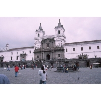 Foto de Quito