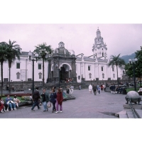 Foto de Quito