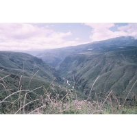 Foto de Ibarra