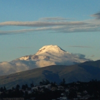 Foto de Sierra
