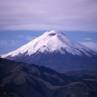 Foto de Latacunga